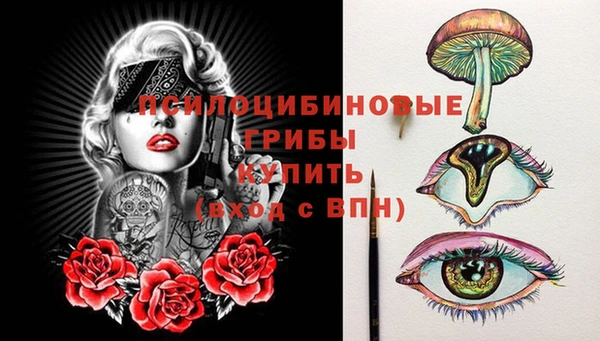 винт Баксан